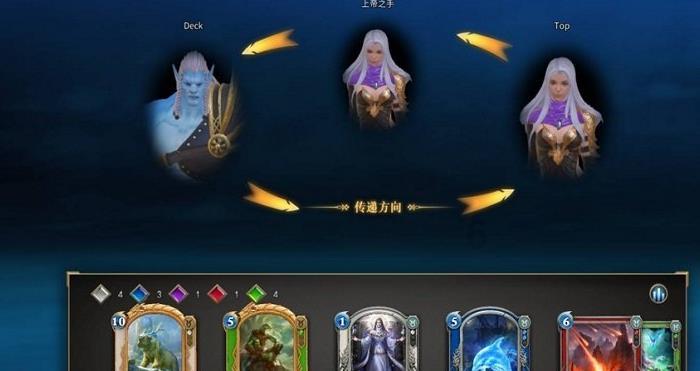 格斗战机